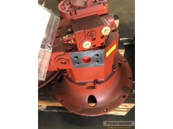 Гидравлический насос LINDE