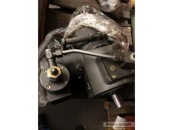 Гидравлический насос LINDE