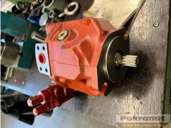 Гидравлический насос REXROTH
