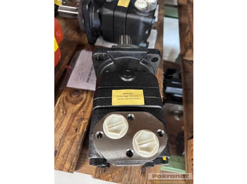 Гидравлический насос Sauer-Danfoss Danfoss OMT 315 151B3009: фото 3