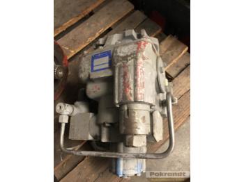 Гидравлический насос DANFOSS / SAUER