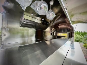 Новый Торговый прицеп SHINE Summer oryginal: фото 2 Новый Торговый прицеп SHINE Summer oryginal: фото 2