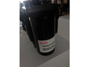 Новый Гидравлический насос для Строительной техники DANFOSS H1P100R B AM1C1ND3HF4NNL42L42 DM26 H1: фото 3