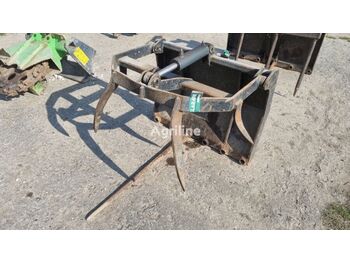 Вилы для Сельскохозяйственной техники AVANT Rep objekt: фото 1