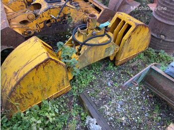 Грейферный ковш BSV: фото 1