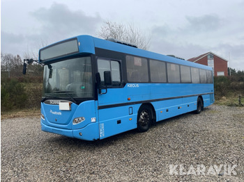 Городской автобус SCANIA