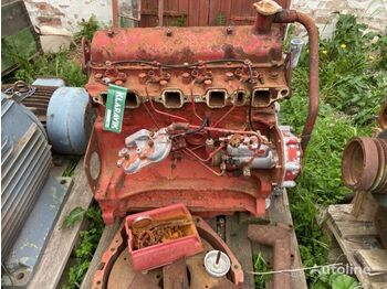 Двигатель FORD 5000 T3: фото 1