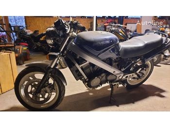 Мотоцикл HONDA Revere 650: фото 1