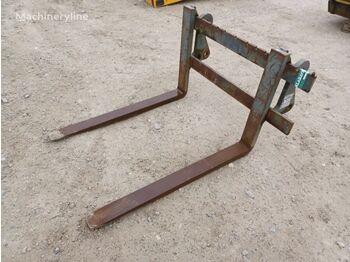 Вилы KRAMER: фото 1