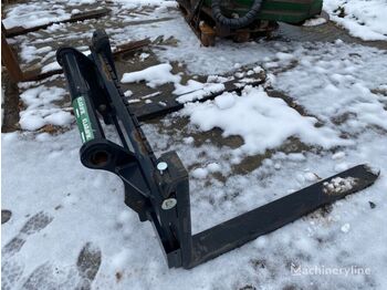 Вилы MANITOU: фото 1