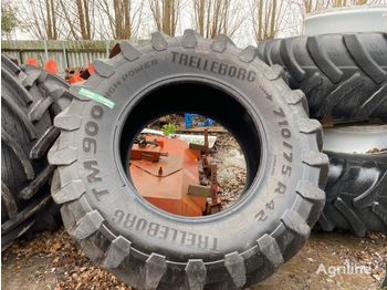 Шина для Тракторов Trelleborg: фото 1
