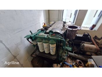 Двигатель VOLVO Penta D9-MH: фото 1