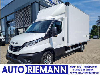 Малотоннажный фургон IVECO Daily 35s18