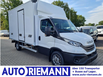 Малотоннажный фургон IVECO Daily 35s18