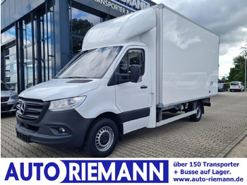 Малотоннажный фургон MERCEDES-BENZ Sprinter 315