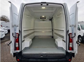 Малотоннажный рефрижератор Renault Master 3.5t Kühlkasten L3H2 Stand+Fahrkühlung ER: фото 5