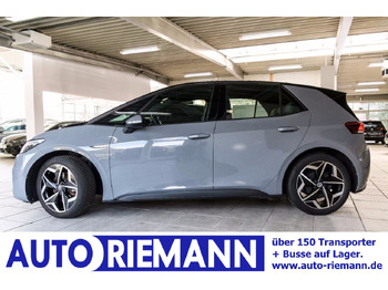 Легковой автомобиль VOLKSWAGEN