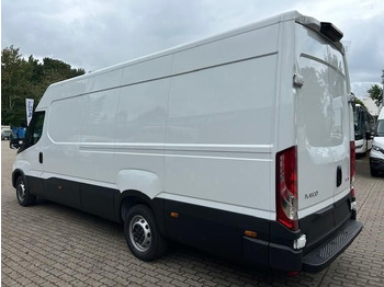 Цельнометаллический фургон Iveco Daily 35S16A8V 4100 Automatik: фото 5