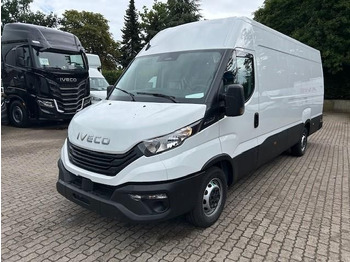 Цельнометаллический фургон Iveco Daily 35S16A8V 4100 Automatik: фото 3