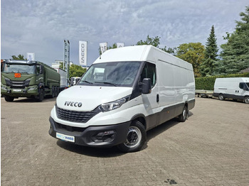 Цельнометаллический фургон IVECO Daily 35s16