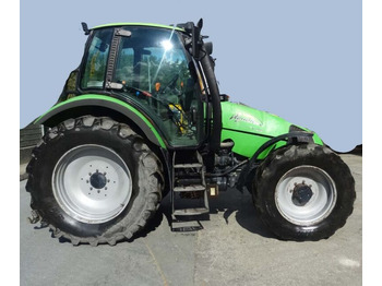 Трактор DEUTZ