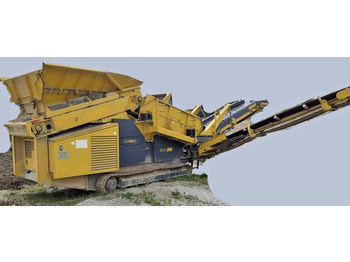 Грохот KEESTRACK