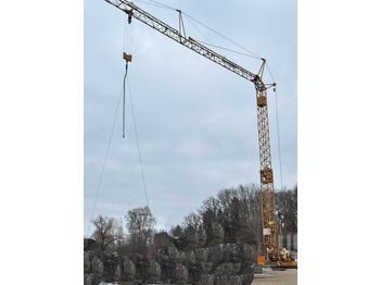 Башенный кран LIEBHERR