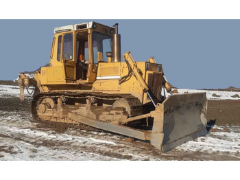 Бульдозер LIEBHERR PR 731