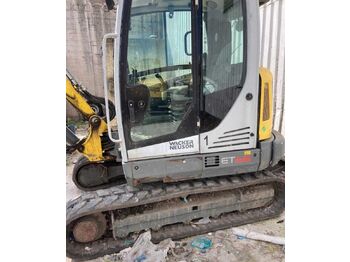 Экскаватор WACKER