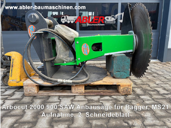 Навесное оборудование