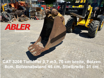 Ковш для экскаватора CATERPILLAR