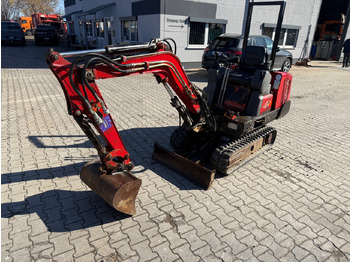 Экскаватор Libra Minibagger: фото 3