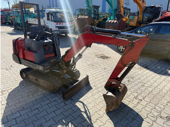 Экскаватор Libra Minibagger: фото 4