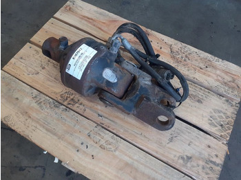 Навесное оборудование