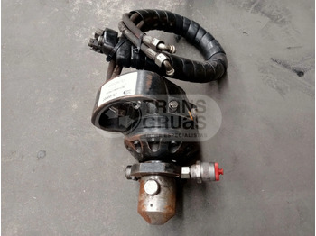 Навесное оборудование