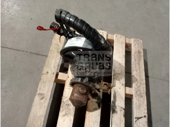 Навесное оборудование