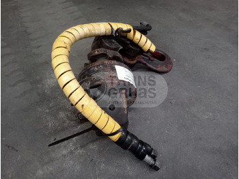 Навесное оборудование