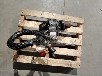 Навесное оборудование