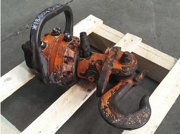 Навесное оборудование