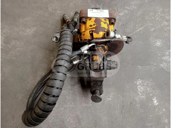 Навесное оборудование