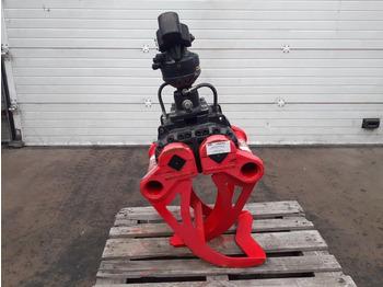 Грейфер KINSHOFER