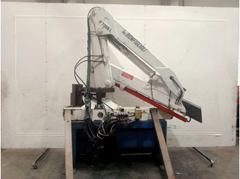 Мини-кран Grúa Bonfiglioli P.7200L: фото 3