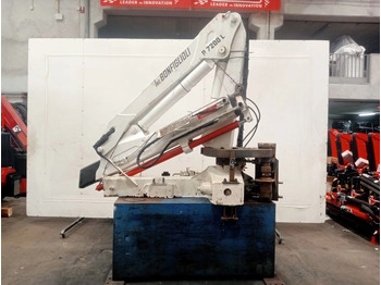 Мини-кран Grúa Bonfiglioli P.7200L: фото 4