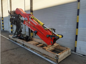 Кран-манипулятор