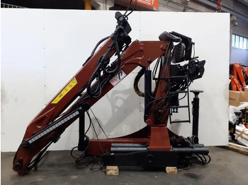 Кран-манипулятор