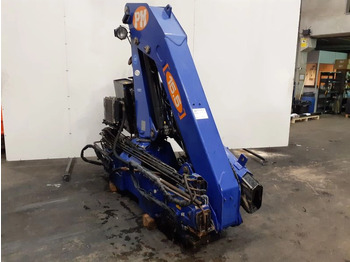 Кран-манипулятор PM