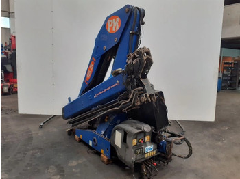 Кран-манипулятор PM