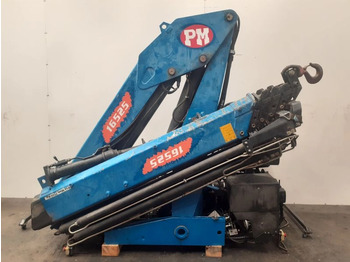 Кран-манипулятор PM