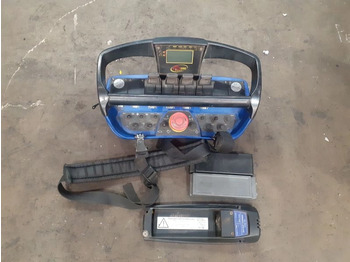 Кран-манипулятор для Грузовиков Grúa PM 18 SP: фото 3