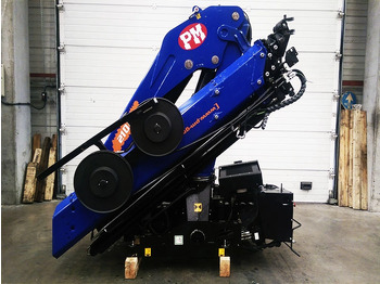 Кран-манипулятор PM